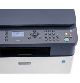 Xerox B1022V_B, čiernobiely laser. multifunkcia, A3, 22 strán za minútu, 256 MB, USB, Ethernet, duplex