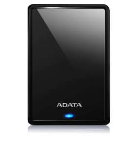 Externý pevný disk ADATA 1TB 2,5" USB 3.0 DashDrive HV620S, modrá
