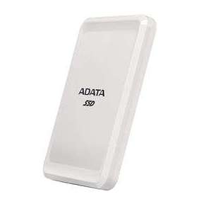 Externý SSD disk ADATA 1TB SC685 USB 3.2 Gen2 typ C biela