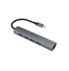 AKASA - USB Type-C 5-In-1 Dock