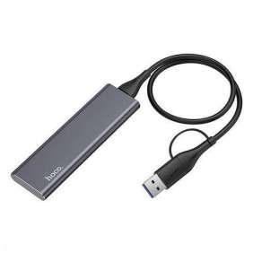 HOCO Extreme Speed Portable SSD Disk 512GB