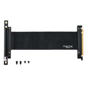 Fractal Design Flex VRC-25, PCI-E riser card
