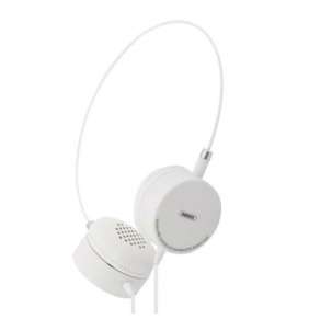 Remax RM-910 sluchátka,bílé