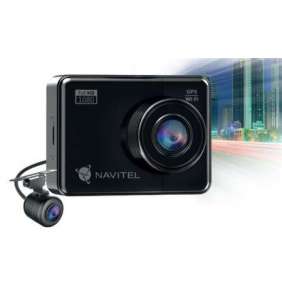 Záznamová kamera do auta Navitel R700