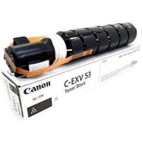 toner CANON C-EXV53 black iR A4525i/A4535i/A4545i/A4551i