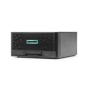 HPE ProLiant MicroServer Gen10+ G5420 3.8GHz 2-core 8GB-U S100i 4LFF-NHP 180W External PS Server