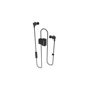 Pioneer SE-CL6BT špuntová sluchátka s Bluetooth, černá
