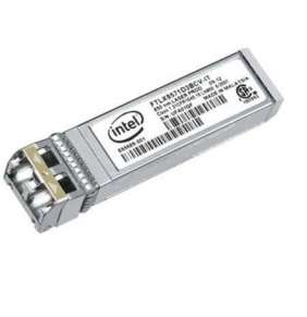 Optika Intel Ethernet SFP+ SR, rozšírená teplota