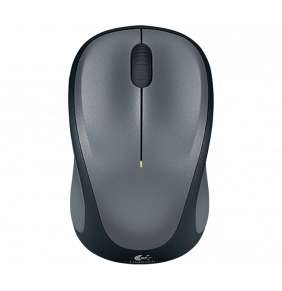 Logitech® M235 Wireless Mouse - COLT MATTE - 2.4GHZ 