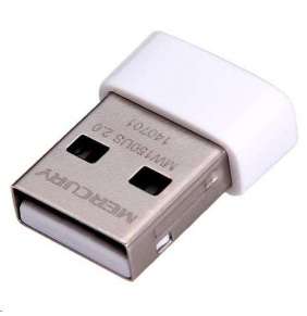 MERCUSYS MW150US [N150 Wireless Nano USB Adapter]
