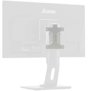 iiyama - VESA držák na LCD s pivotem (XB2474HS & XUB2595WSU) černý