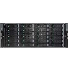 HPE Nimble Storage HF40C Adaptive Dual Controller 10GBASE-T 2-port