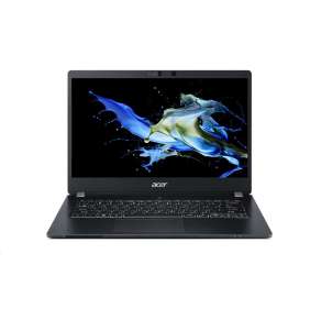 Acer TravelMate P6 i5-10210U 8GB 512GB-SSD 14.0"FHD IPS IntelUHD LTE Win10Pro