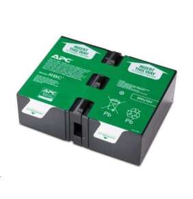 APC Replacement Battery Cartridge 166