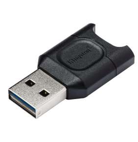Čtečka Kingston  MobileLite Plus USB 3.1 microSDHC/SDXC UHS-II