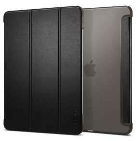 Spigen puzdro Smart Fold Case pre iPad Pro 11" 2020 – Black