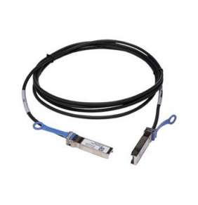 Stacking Cable for Dell Networking N2000/N3000/S3100 series switches (no cross-series stacking) 1m Customer Kit