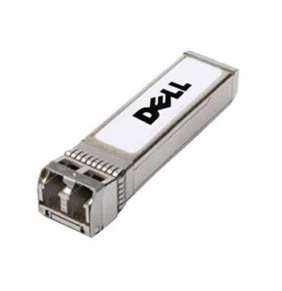 Dell Networking Tranceiver 10GbE SFP+ LRM Optic 1310nm Wavelength 220m reach on MMF - Kit