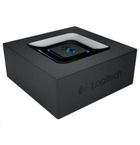 Logitech® Bluetooth Audio Adapter - BT - EU