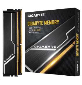 Gigabyte 16GB (2x8GB) DDR4 2666 MHz