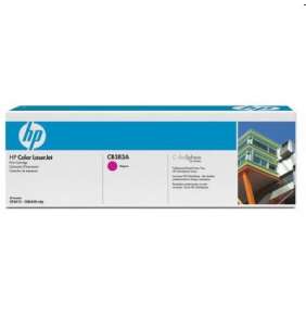 HP Magenta Toner pre Color LJ CP6015, CM6030/6040 21000 str. 