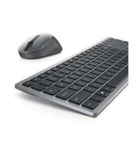DELL KM7120W  bezdrôtová klávesnica + myš, CZ/SK layout