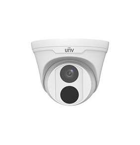 UNV IP turret kamera - IPC3612LR3-UPF40-F, 2MP, 4mm, 30m IR, easystar