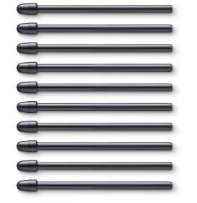 Wacom Pen  Nibs Standard 10-pack