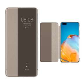 Huawei Smart View Flip Cover P40 Pro Hnedy