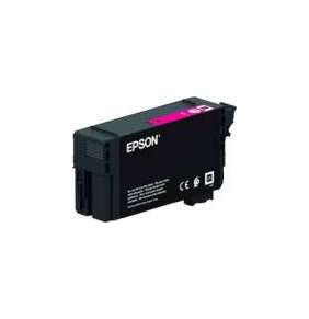 EPSON cartridge T40D3 magenta (50ml)