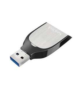 SanDisk čtečka karet, USB Type-A Reader for SD UHS-I and UHS-II Cards
