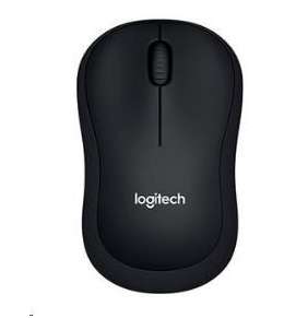 Logitech® B220 Silent, black