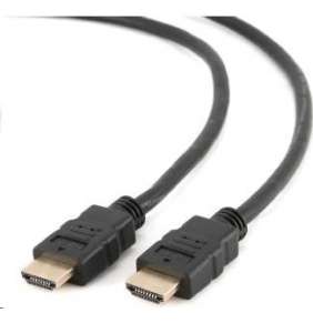Cablexpert kábel pre monitor HDMI v.2.0 /19PIN/ M/M 1.8M