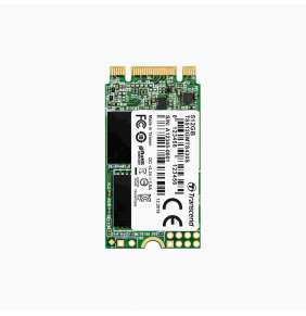 TRANSCEND MTS430S 512GB SSD disk M.2, 2242 SATA III 6Gb/s (3D TLC), 560MB/s R, 500MB/s W