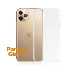 PanzerGlass kryt ClearCase pre iPhone 11 Pro Max - Clear