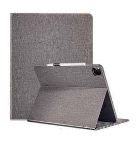 ESR puzdro Urban Premium Folio Pencil Case pre iPad Pro 11" 2020 - Gray