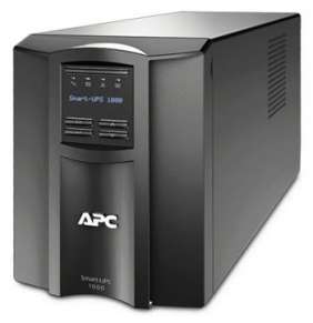 APC Smart-UPS 1000VA LCD 230V, with SmartConnect