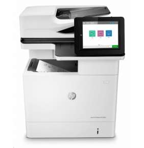 HP LaserJet Enterprise MFP M635h Printer