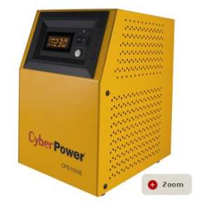 Systém núdzového napájania CyberPower (EPS) 1000VA/700W