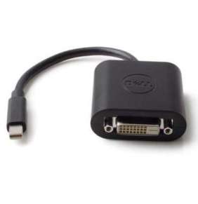 Dell redukce Mini DisplayPort (M) na DVI (F)
