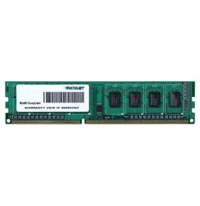 PATRIOT Signature 4GB DDR3L 1600MHz / DIMM / CL11 / 1,35V