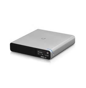UBNT UCK-G2-PLUS [cloudový kompaktný radič pre UniFi AP a UniFi kamery, 1TB HDD]
