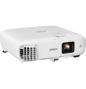 projektor EPSON EB-982W, 3LCD, WXGA, 4200ANSI, 16.000:1, HDMI, LAN