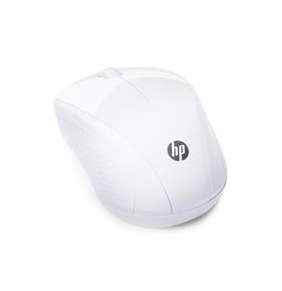 HP Bezdrátová myš 220 bílá