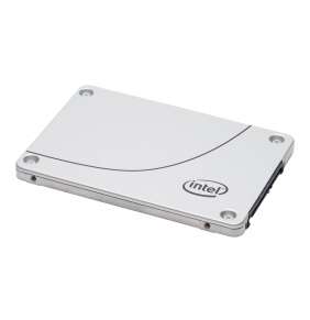 Intel® SSD D3-S4610 Series (480GB, 2.5in SATA 6Gb/s, 3D2, TLC) Generic Single Pack