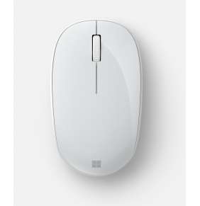 Microsoft Bluetooth Mouse, Glacier