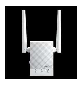 ASUS RP-AC51 Dual band Wireless AC750 LAN wall-plug Range Extender
