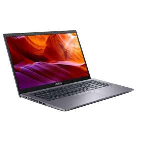 ASUS Laptop X509FA-EJ298T - 15,6" FHD/i3-8130U/4GB/256GB SSD/Win 10 Home (Slate Grey)