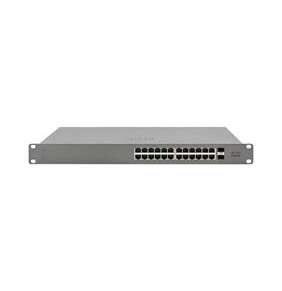 Cisco Meraki Go GS110-24P - 24 Port PoE Switch