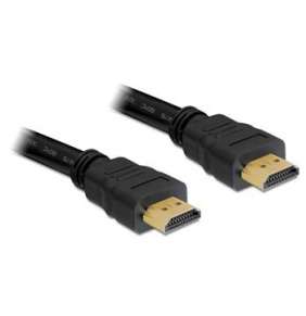 Delock Kabel High Speed HDMI with Ethernet – HDMI A samec   HDMI A samec 15 m